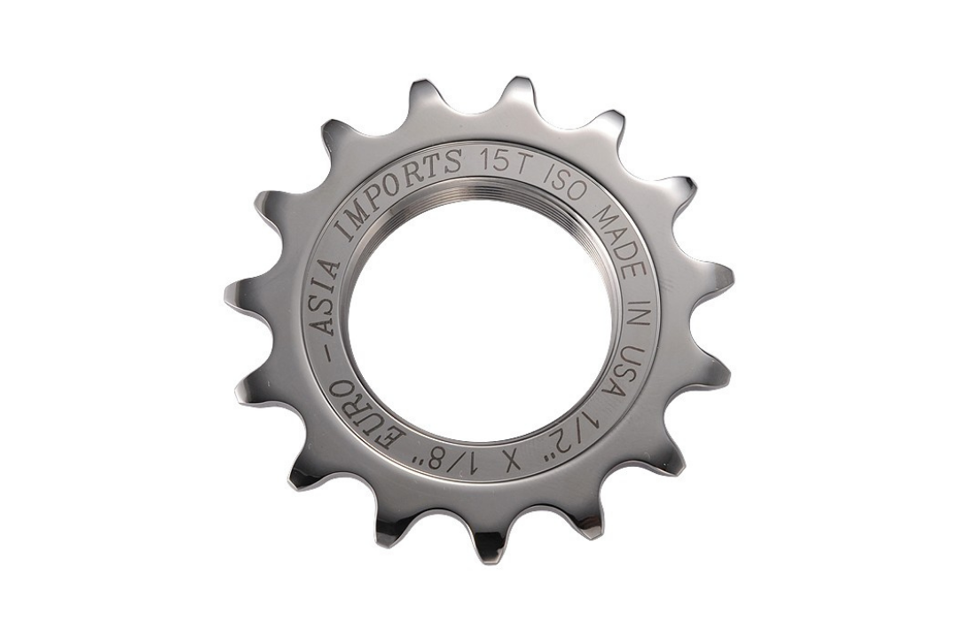 EURO ASIA GOLD MEDAL PRO TRACK COG – BROTURES GLOBAL